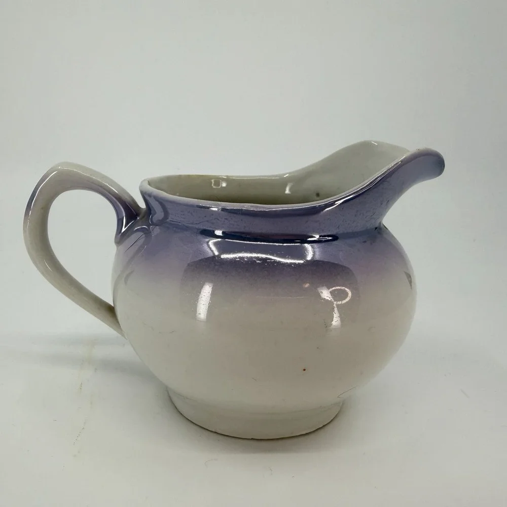Vintage Handpainted 